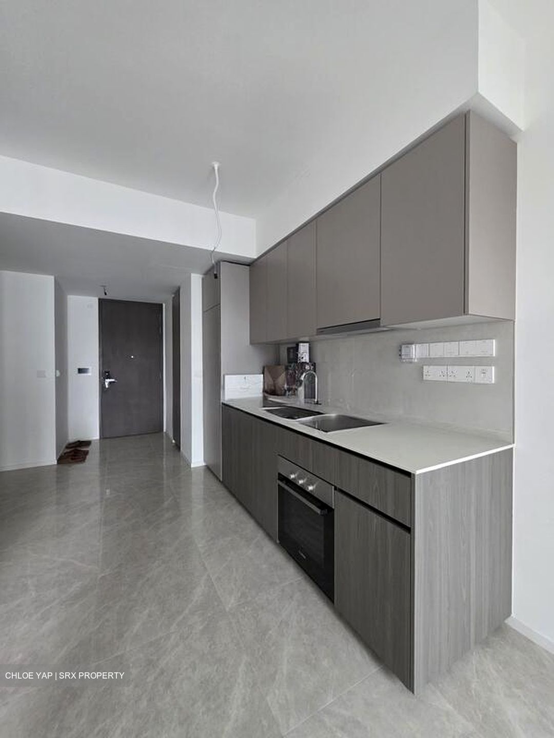 Piccadilly Grand (D8), Apartment #496100601